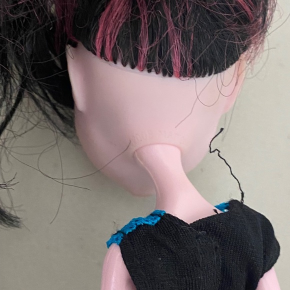 Monster High Dolls Lot - Picture 10 of 11